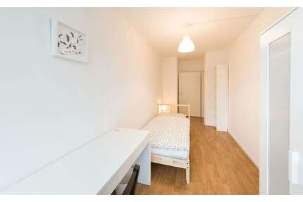 WG-Zimmer in Munich 695,00 € 9 m²