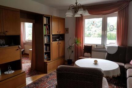Wohnung 4 Zimmer Küche Bad in Salzkotten