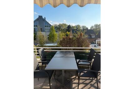 3 Zimmer Wohnung in Unterbache See. - Düsseldorf Stadtbezirk 8