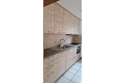 3 Zimmer KDB , EG in Solinger Südstadt - Solingen Burg