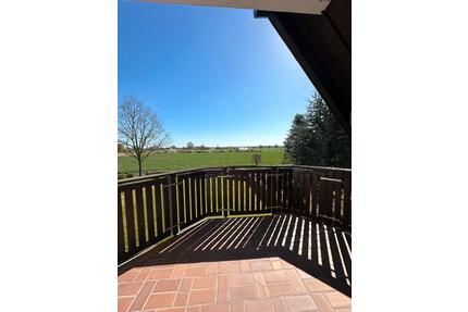 4 Zimmer Wohnung mit Balkon - 850,00&nbsp;EUR Kaltmiete, ca.&nbsp; 125,00&nbsp;m&sup2; in Stemwede (PLZ: 32351)