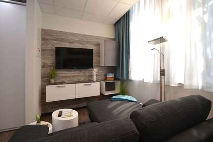 Wohnen auf Zeit in Offenbach am Main 1.340,00 €