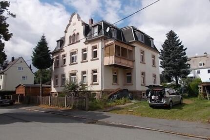 ++ 2 Räume, Bad mit Wanne und Fenster ++ - Chemnitz Grüna