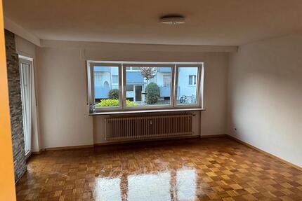 3 Zimmer Erdgeschosswohnung - 1.150,00&nbsp;EUR Kaltmiete, ca.&nbsp; 90,00&nbsp;m&sup2; in Rastatt (PLZ: 76437)