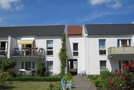 Senioren WG und schöne 2-Raum WG - Neubrandenburg