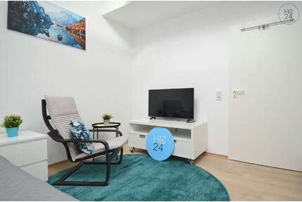 Wohnen auf Zeit in Neu-Ulm 850,00 €
