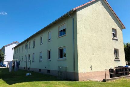 Attraktive 3-Zimmer Wohnung mit Stellplatz - Rheinfelden (Baden)