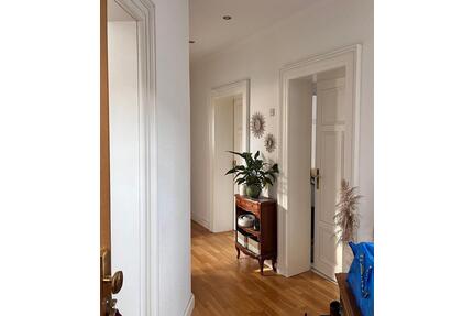 WG-Zimmer Altbau in Bestlage ab Mai - Fulda