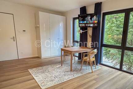 Wohnen auf Zeit in Hamburg 1.250,00 €