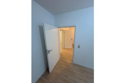 3 Zimmer Wohnung Innenstadt Worms!