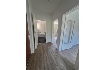 Stadtfeld West ohne Trubel - 2 Zimmer frisch saniert - Magdeburg Diesdorf