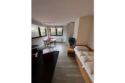 Wohnen auf Zeit in Ehningen 500,00 €