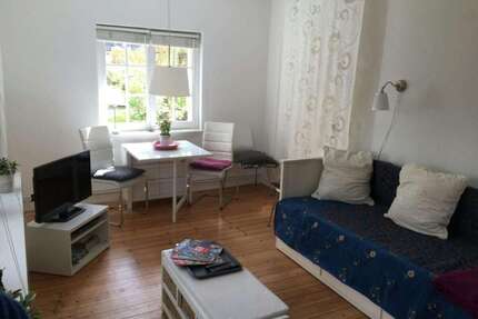 Wohnen auf Zeit in Hamburg 1.520,00 €