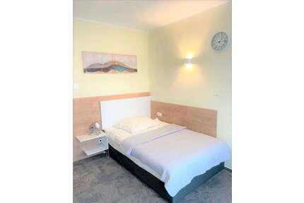 Wohnen auf Zeit in Rosbach 1.310,00 €