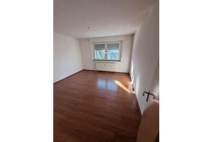 3 Zimmer Wohnung 60 qm mit Balkon - Werdohl