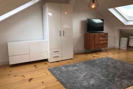 WG-Zimmer in Frankfurt am Main 725,00 € 51 m²