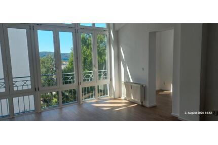 Schöne 1,5 Zimmer Wohnung in Wohnfühlhaus - Gera
