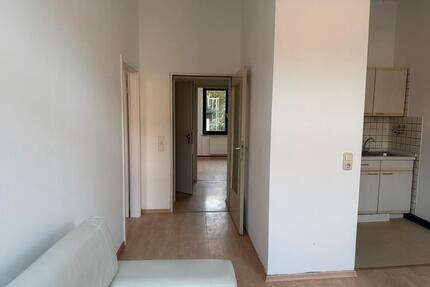 2-WG Wohnung in Aachen – ca. 44 m² – ab sofort verfügbar