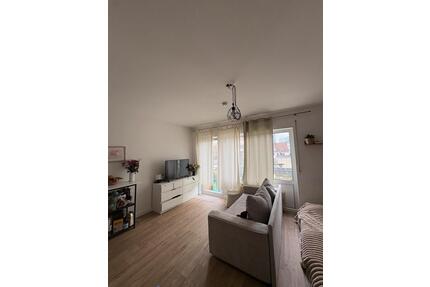 Untermiete Möblierte 1 Zimmer Wohnung mit Balkon Köln Sülz