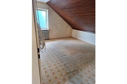 3 Zimmer Wohnung in Karben-Petterweil