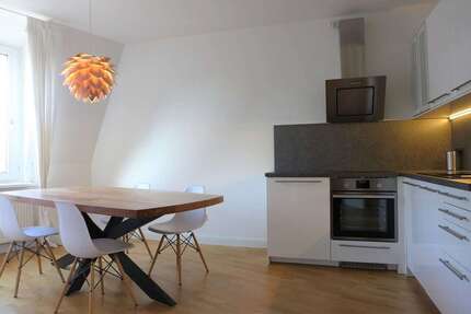 Wohnen auf Zeit in Frankfurt 1.270,00 €