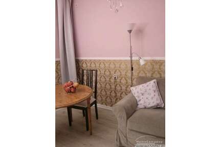 Wohnen auf Zeit in Bremen 1.100,00 €