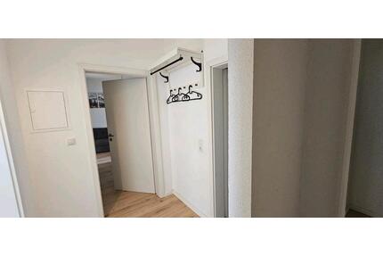 2-Zimmer Wohnung Zentrumsnah in Bad Ems