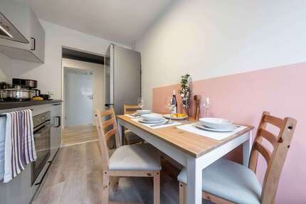 WG-Zimmer in München 870,00 € 12 m²