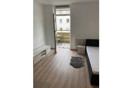 1-Zimmer Wohnung Fürth Ludwigstraße - Nürnberg Holzheim