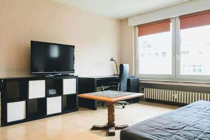 Wohnen auf Zeit in Dortmund 700,00 €