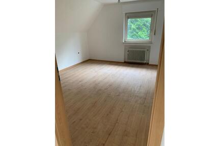 3-Zimmer Wohnung in sehr ruhiger Lage - Dörpen