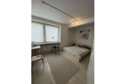WG-Zimmer in Bremen 680,00 € 12 m²