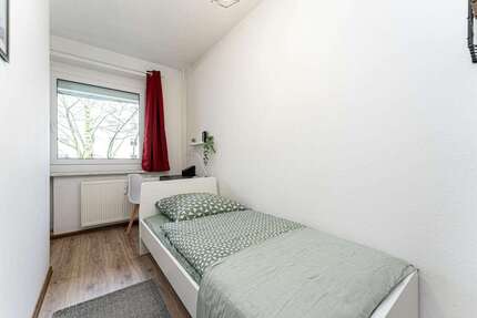 WG-Zimmer in Potsdam 600,00 € 9 m²