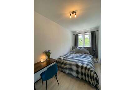 Wohnen auf Zeit in Berlin 1.590,00 €