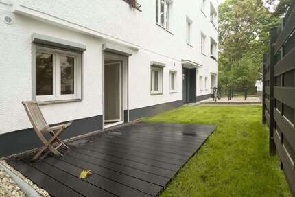 Wohnen auf Zeit in Berlin 1.200,00 €