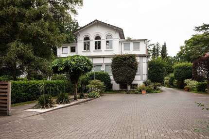 Wohnen auf Zeit in Bremen 1.700,00 €