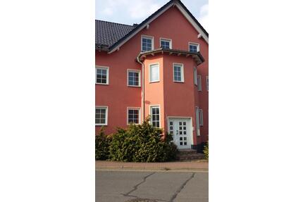 2,5 Zimmer Wohnung in Ellrich im Erdgeschoss top Zustand