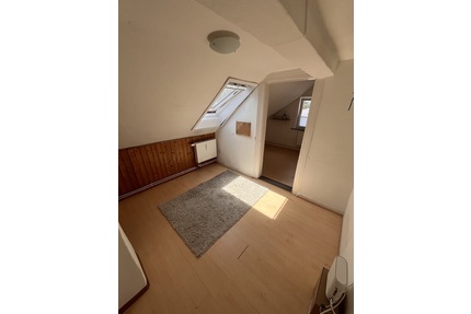 Zimmer in 3er WG direkt am Zentralcampus - Göttingen