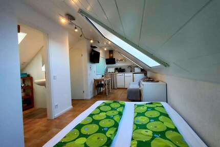 Wohnen auf Zeit in Hünxe 800,00 €