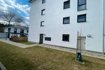 barrierefreie 3 Zimmer Wohnung in Hüttlingen 84qm