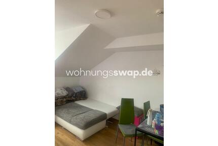 Wohnungsswap - 2 Zimmer, 41 m² - Fürstenrieder Straße, Laim, München