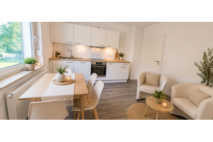 Wohnen auf Zeit in Bielefeld 395,00 €