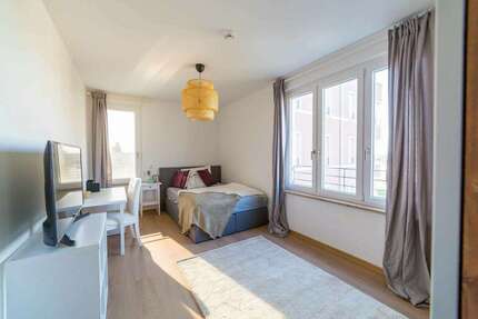 WG-Zimmer in Berlin 645,00 € 16 m²