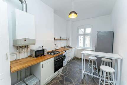 WG-Zimmer in Berlin 675,00 € 10 m²