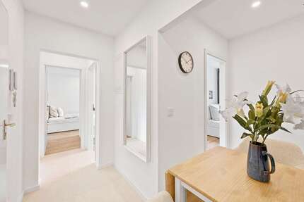WG-Zimmer in München 750,00 € 12 m²