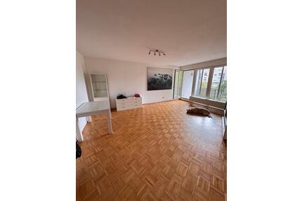 2 Zimmer Wohnung Gasselstiege inkl. 2 Balkone - Münster Gievenbeck
