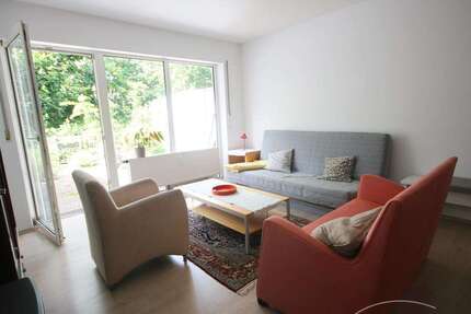 Wohnen auf Zeit in Saarbrücken 930,00 €