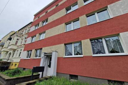 Top drei Zimmer Wohnung sucht neue Mieter! - Magdeburg Fermersleben