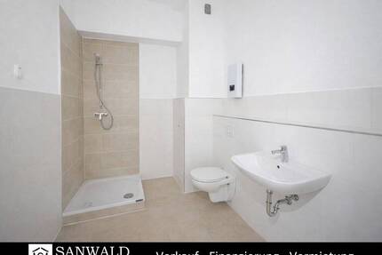 2,5-Zimmer mit eigenem Stellplatz und Gemeinschaftsgarten - Gelsenkirchen Feldmark