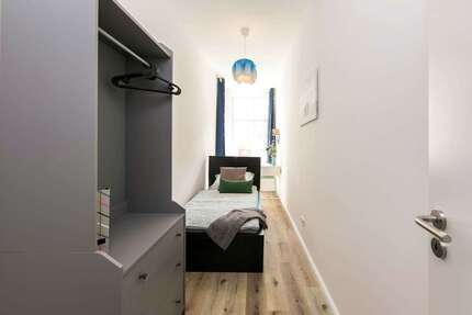 WG-Zimmer in Berlin 540,00 € 10 m²